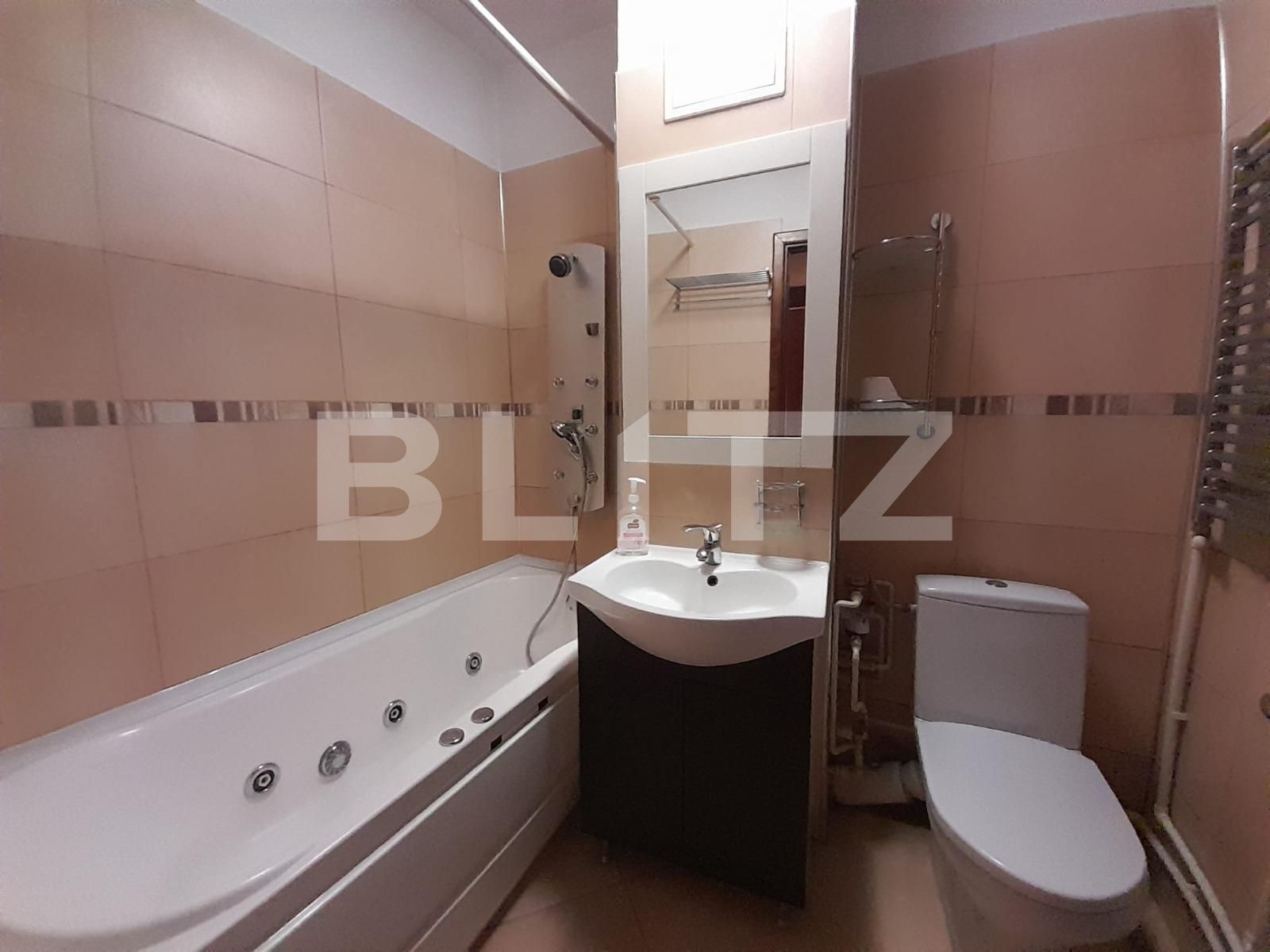 Garsonieră de închiriat Calea Bucuresti - 107373AI | BLITZ Craiova | Poza8