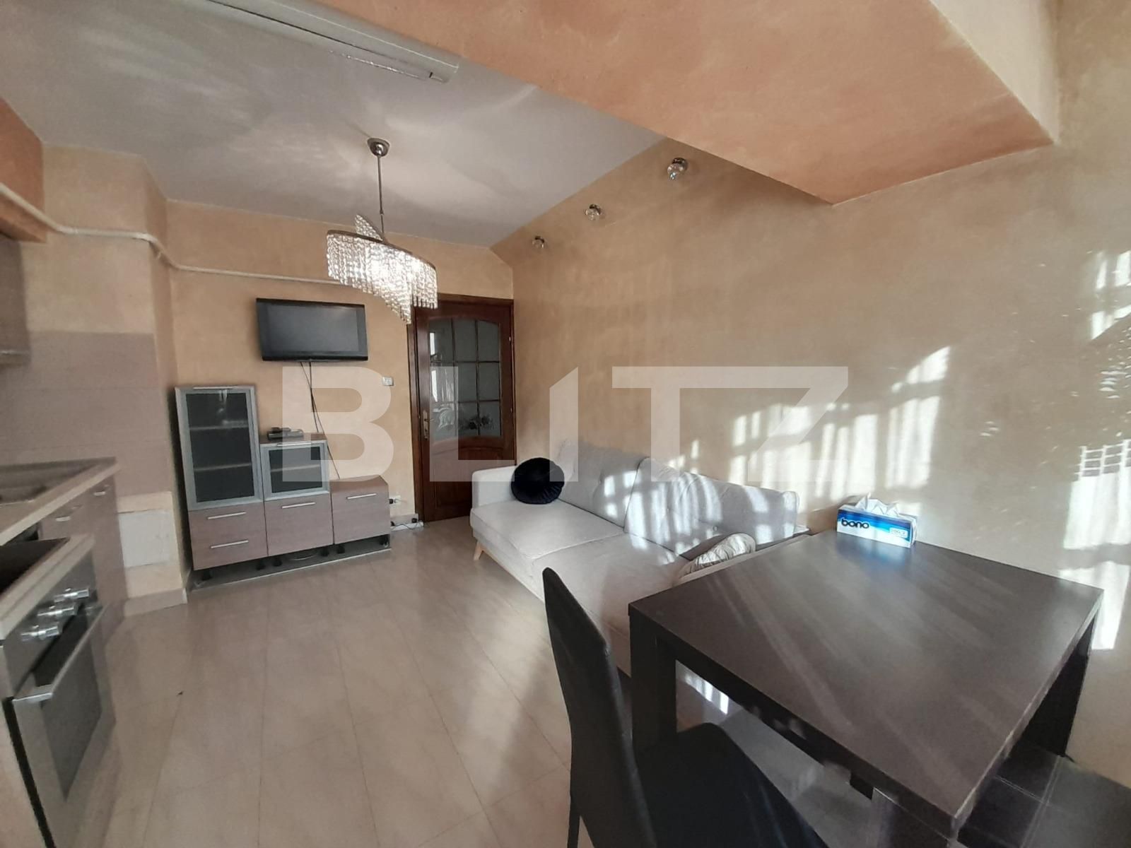 Garsonieră de închiriat Calea Bucuresti - 107373AI | BLITZ Craiova | Poza3