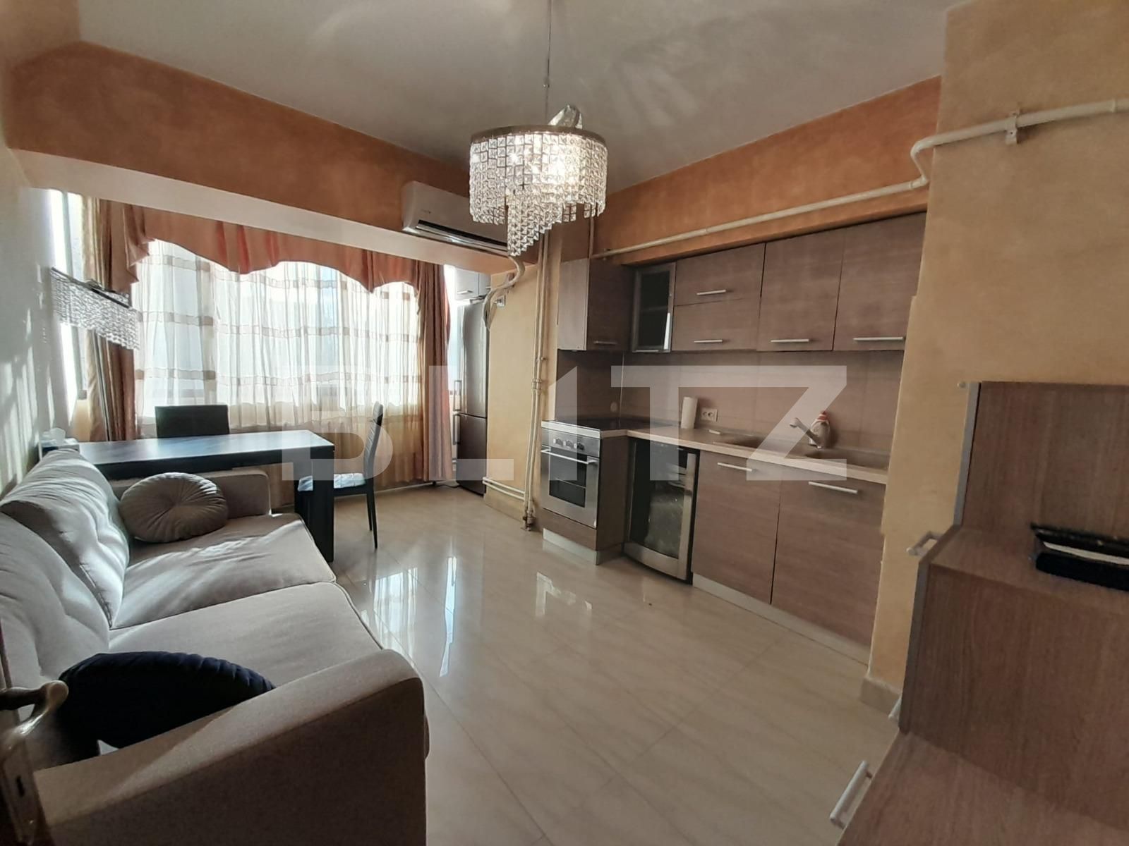Garsonieră de închiriat Calea Bucuresti - 107373AI | BLITZ Craiova | Poza4