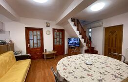 Casa P+M 182 mp utili, 620 mp teren, Simnicul de Jos