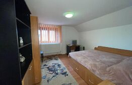 Casa P+M 182 mp utili, 620 mp teren, Simnicul de Jos