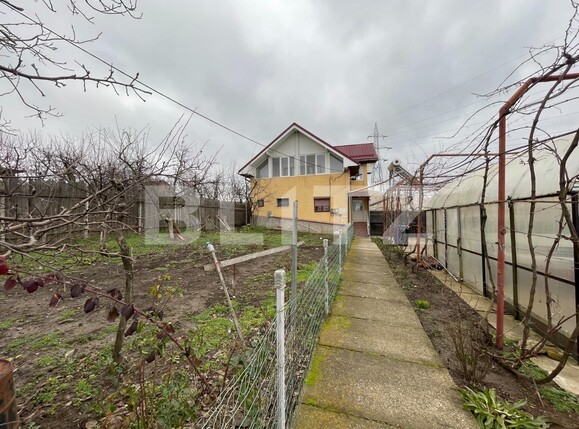 Casa de vânzare 6 camere Simnicu de Jos  - 107405CV | BLITZ Craiova | Poza1