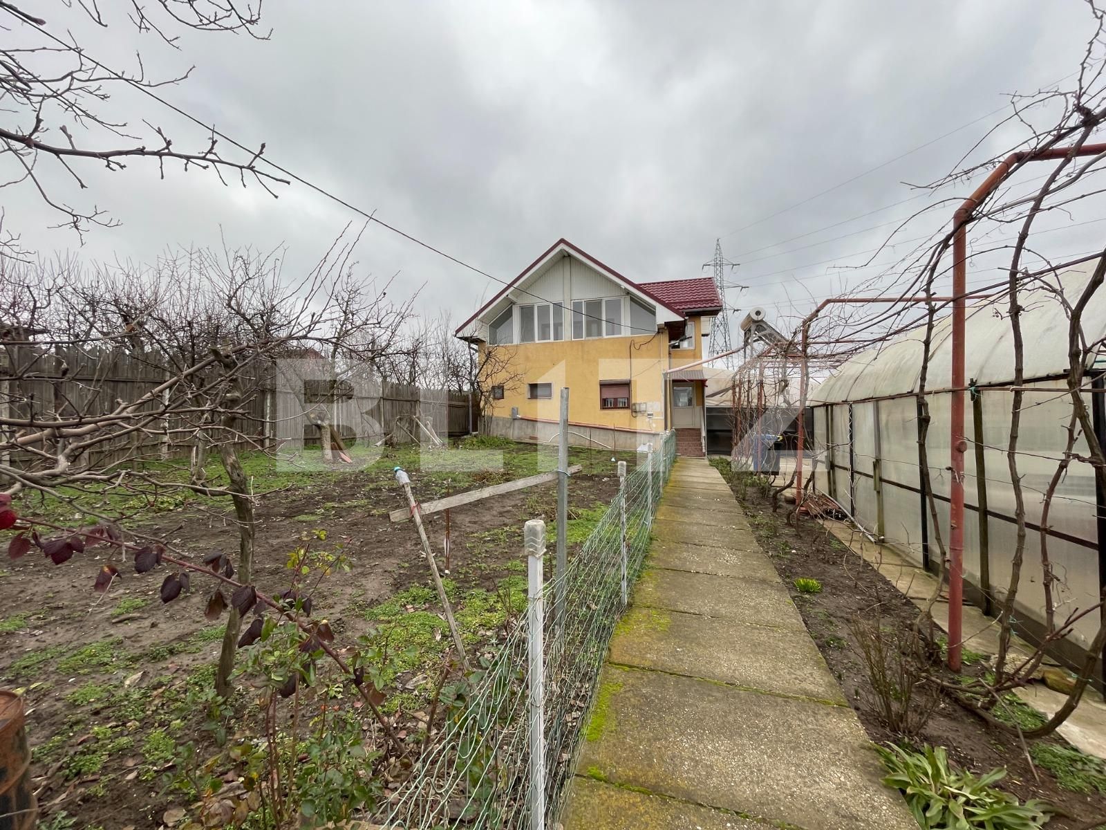 Casa de vânzare 6 camere Simnicu de Jos  - 107405CV | BLITZ Craiova | Poza1