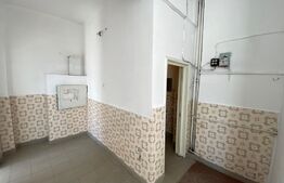 Spatiu comercial 50 mp, zona Lapus 