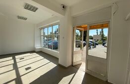 Spatiu comercial 50 mp, zona Lapus 