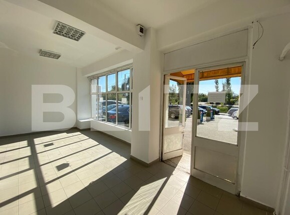 Spațiu comercial de închiriat Lapus - 107411SIC | BLITZ Craiova | Poza2