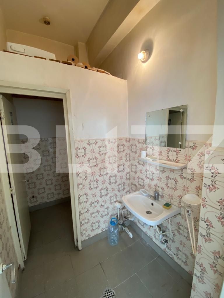 Spațiu comercial de închiriat Lapus - 107411SIC | BLITZ Craiova | Poza6