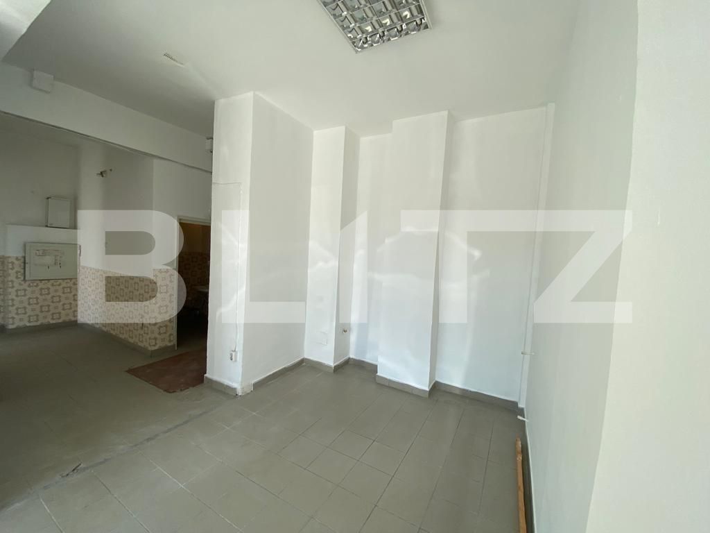 Spațiu comercial de închiriat Lapus - 107411SIC | BLITZ Craiova | Poza4
