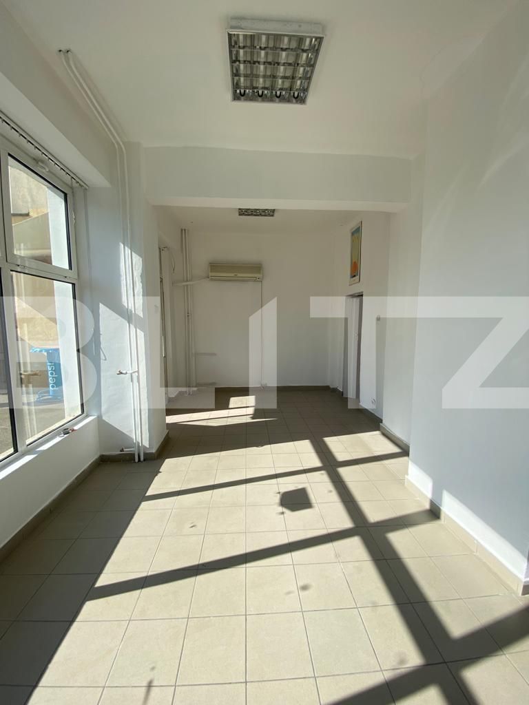 Spațiu comercial de închiriat Lapus - 107411SIC | BLITZ Craiova | Poza3