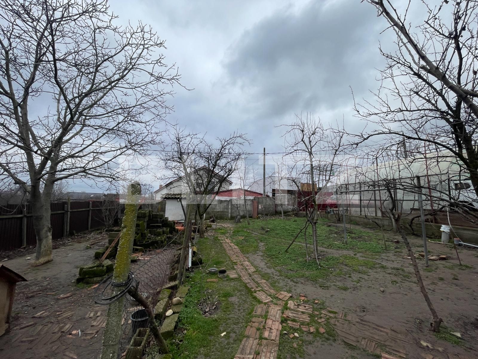 Teren de vânzare Simnicu de Jos  - 107413TV | BLITZ Craiova | Poza2