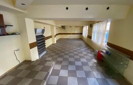 Spatiu comercial 43 mp, zona Rovine 
