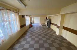 Spatiu comercial 43 mp, zona Rovine 