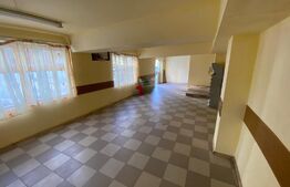 Spatiu comercial 43 mp, zona Rovine 