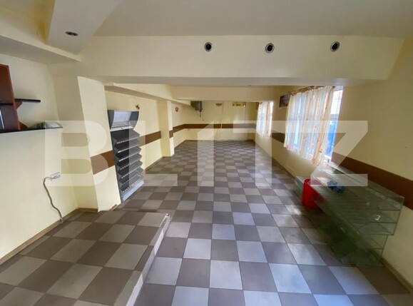 Spațiu comercial de închiriat Rovine - 107426SIC | BLITZ Craiova | Poza3