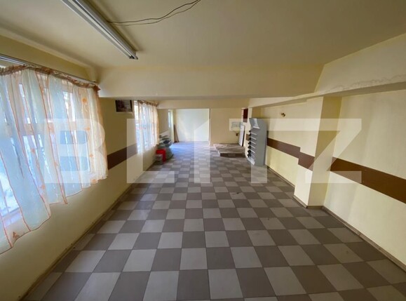 Spațiu comercial de închiriat Rovine - 107426SIC | BLITZ Craiova | Poza1