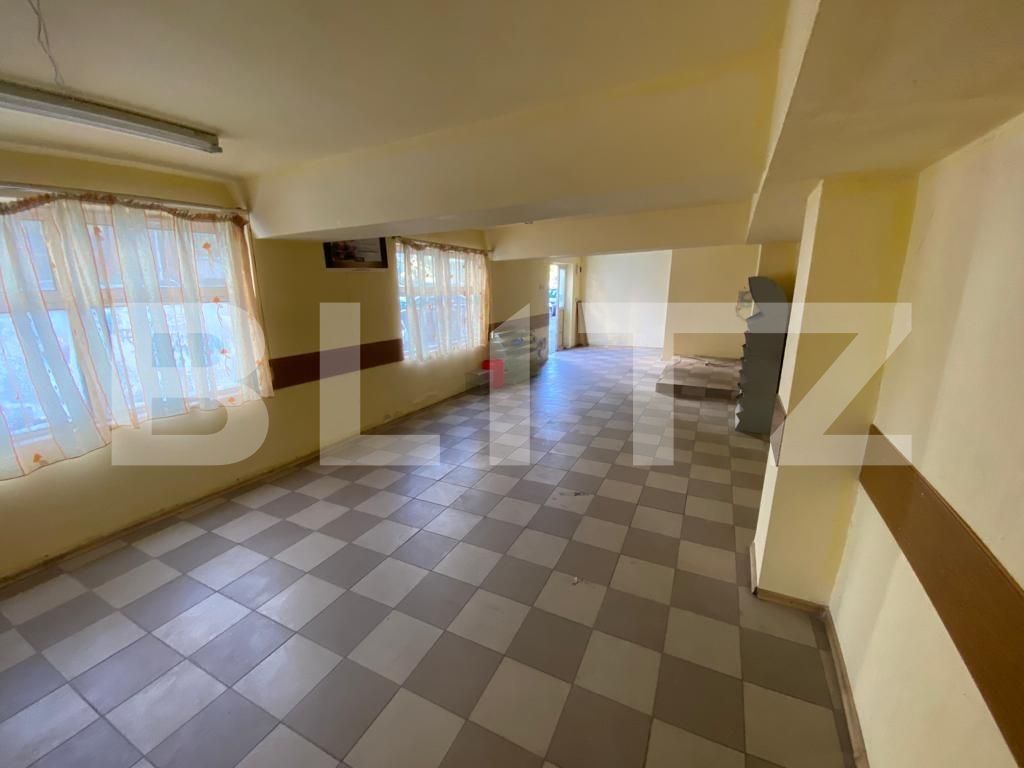Spațiu comercial de închiriat Rovine - 107426SIC | BLITZ Craiova | Poza2