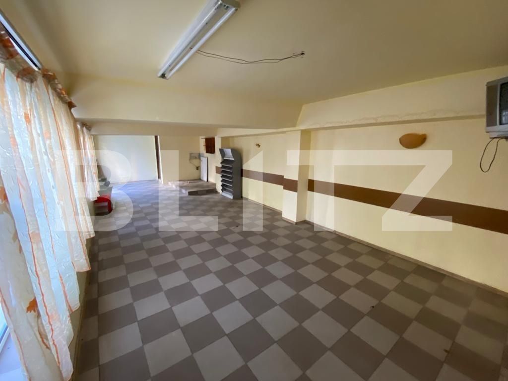 Spațiu comercial de închiriat Rovine - 107426SIC | BLITZ Craiova | Poza4