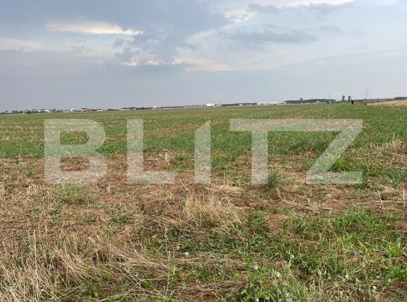 Teren de vânzare Ghercesti - 107430TV | BLITZ Craiova | Poza2