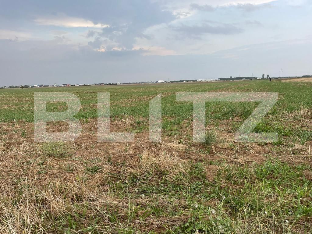Teren de vânzare Ghercesti - 107430TV | BLITZ Craiova | Poza2