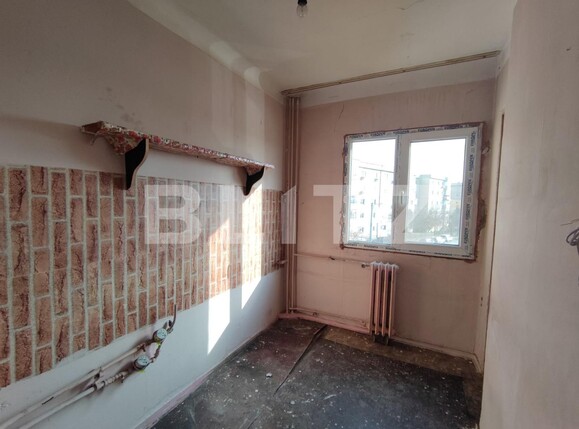 Garsonieră de vânzare 1 Mai - 107431AV | BLITZ Craiova | Poza2