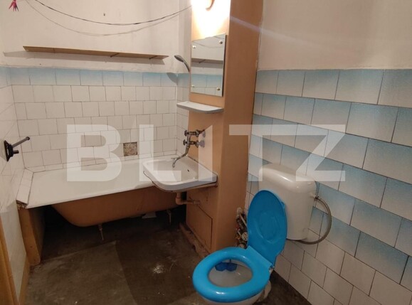 Garsonieră de vânzare 1 Mai - 107431AV | BLITZ Craiova | Poza3