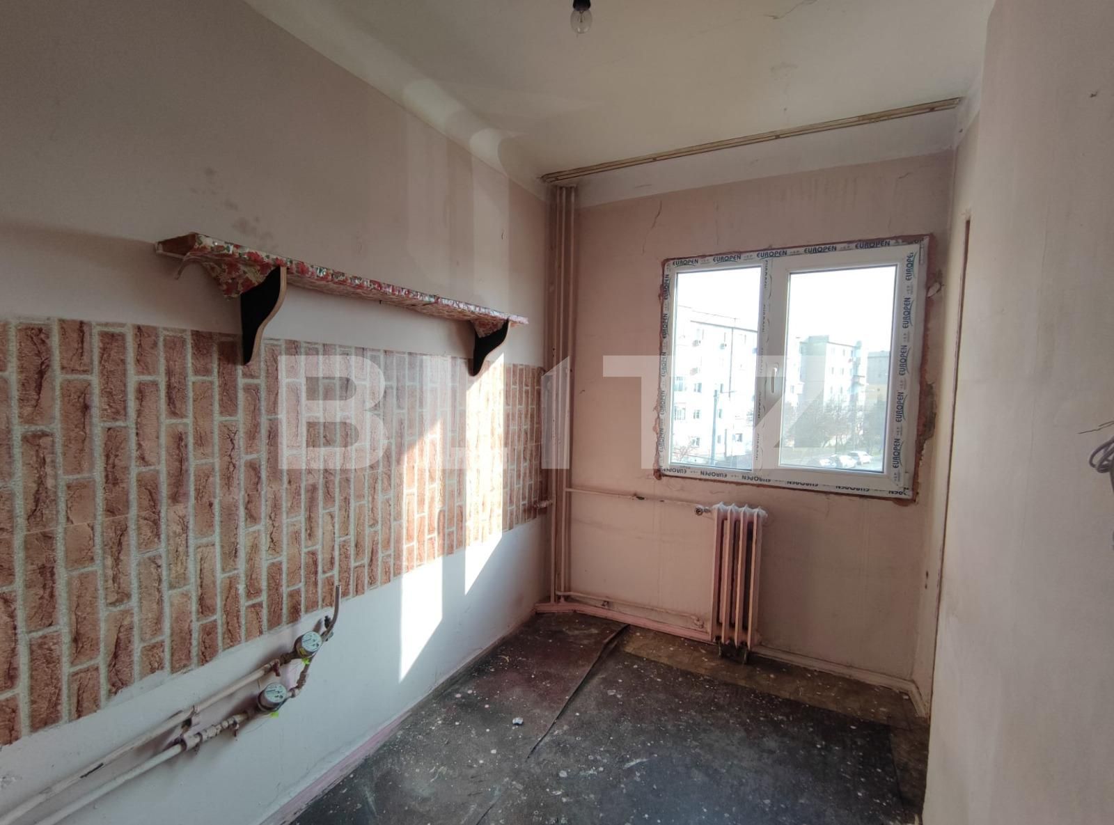 Garsonieră de vânzare 1 Mai - 107431AV | BLITZ Craiova | Poza2