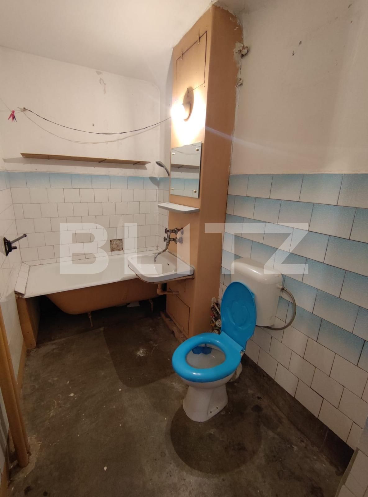 Garsonieră de vânzare 1 Mai - 107431AV | BLITZ Craiova | Poza3