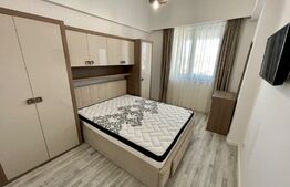 Apartament 2 camere lux 70mp, incalzire in pardoseala, parcare privata, zona centrala