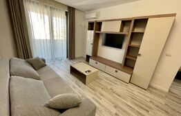 Apartament 2 camere lux 70mp, incalzire in pardoseala, parcare privata, zona centrala
