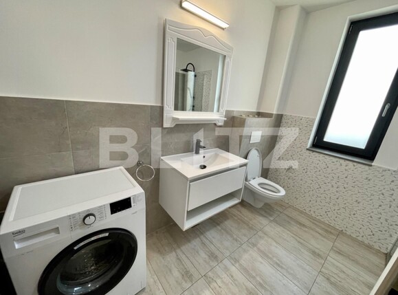 Apartament de închiriat 2 camere Central - 107432AI | BLITZ Craiova | Poza8