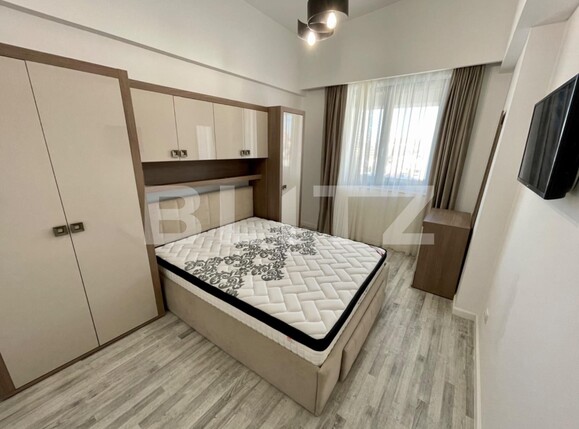 Apartament de închiriat 2 camere Central - 107432AI | BLITZ Craiova | Poza4