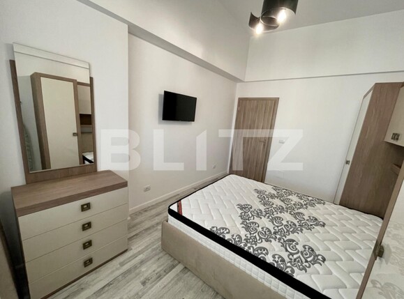 Apartament de închiriat 2 camere Central - 107432AI | BLITZ Craiova | Poza5