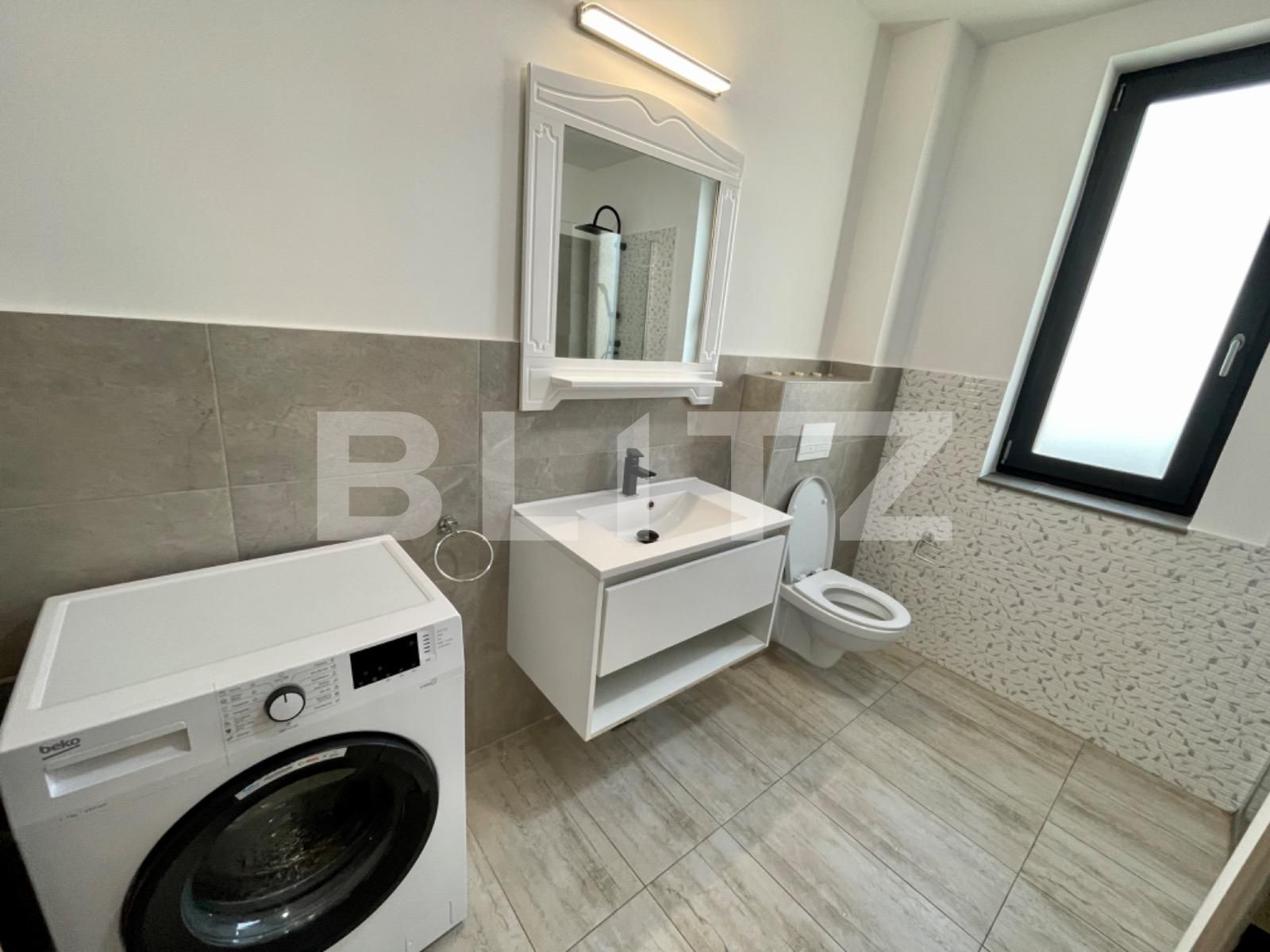 Apartament de închiriat 2 camere Central - 107432AI | BLITZ Craiova | Poza8