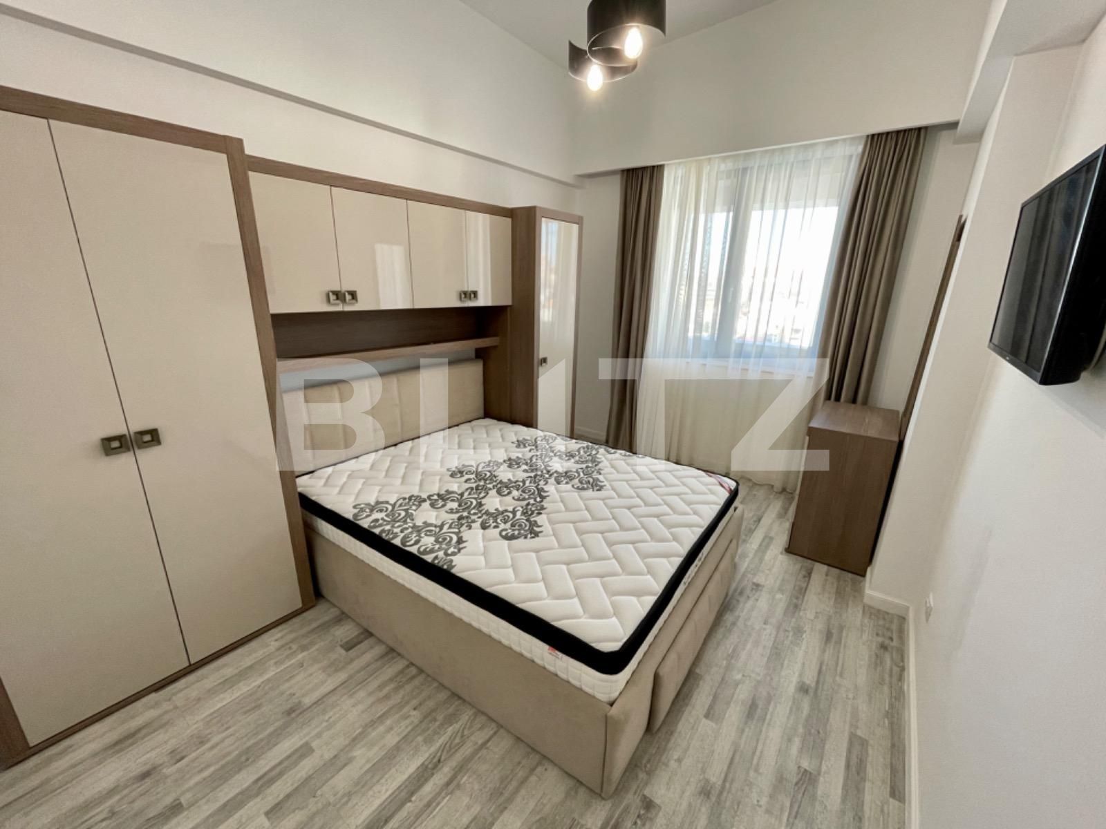 Apartament de închiriat 2 camere Central - 107432AI | BLITZ Craiova | Poza4