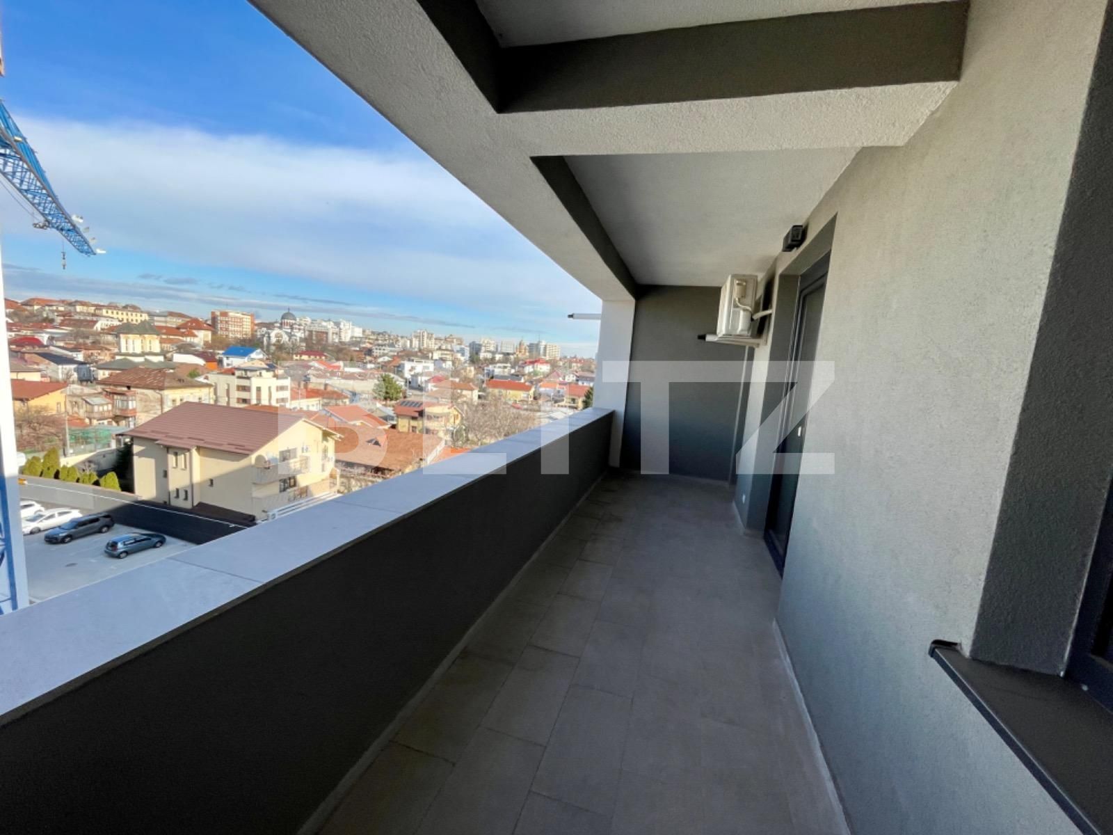 Apartament de închiriat 2 camere Central - 107432AI | BLITZ Craiova | Poza3