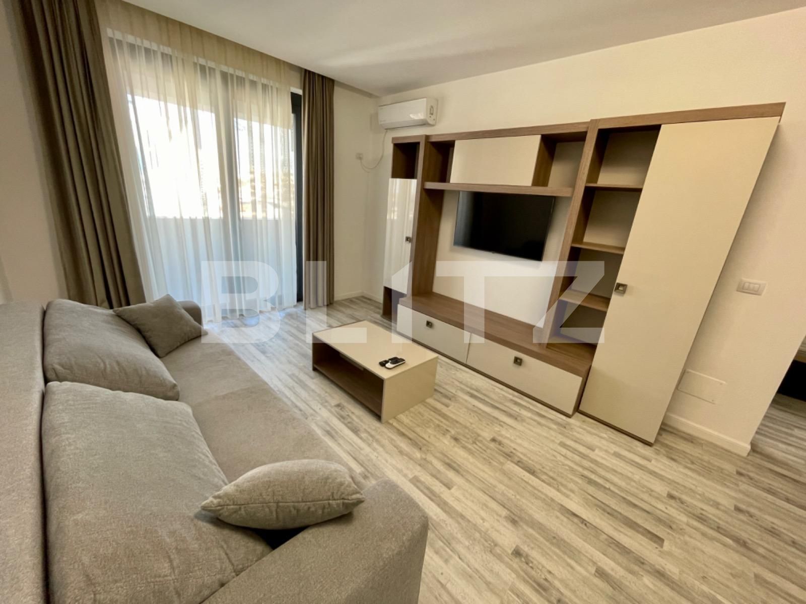 Apartament de închiriat 2 camere Central - 107432AI | BLITZ Craiova | Poza1