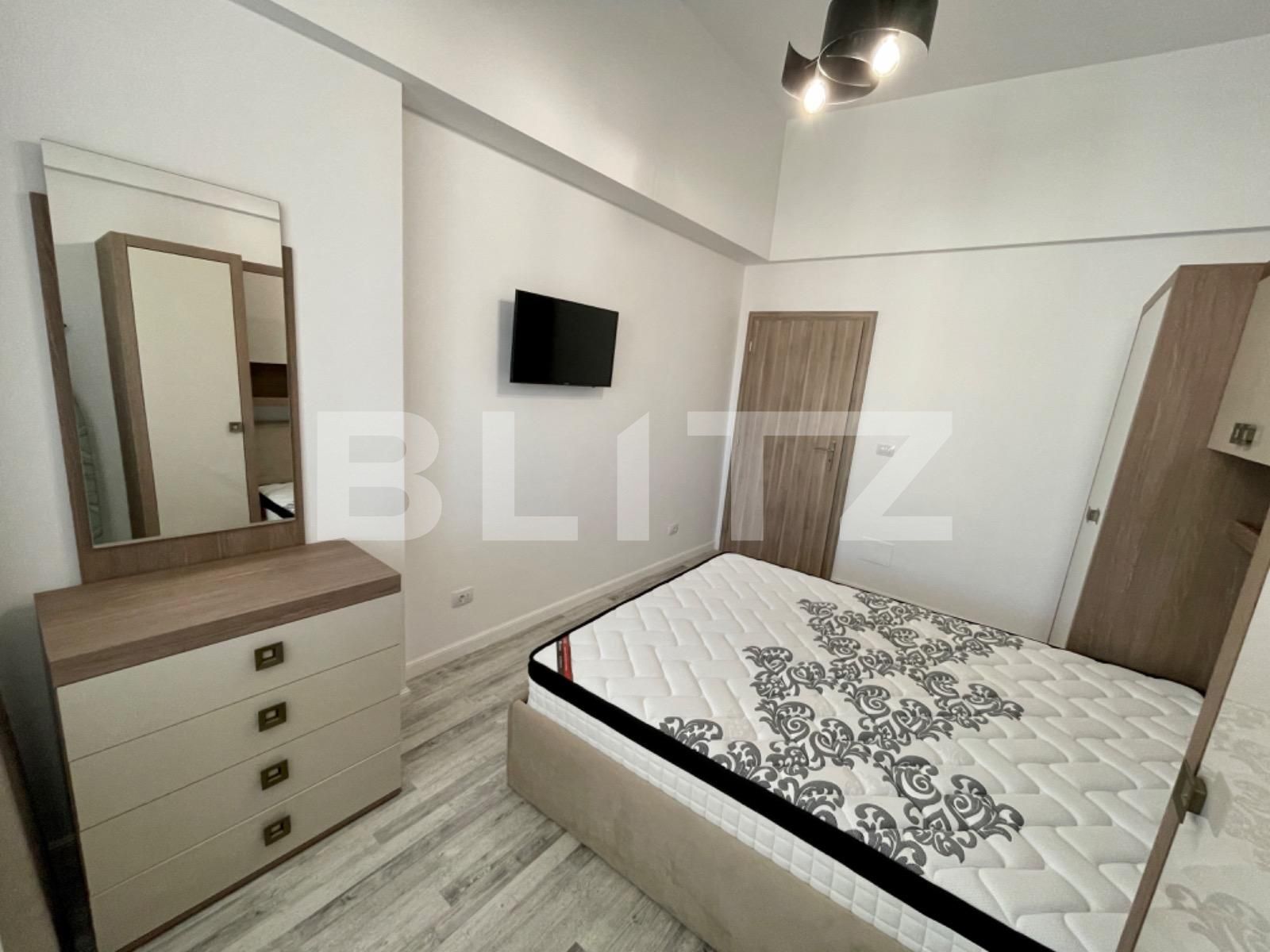 Apartament de închiriat 2 camere Central - 107432AI | BLITZ Craiova | Poza5