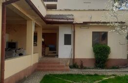 O casa pentru familia ta, spatioasa si confortabila Filiasi