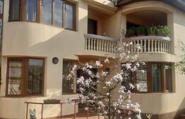 O casa pentru familia ta, spatioasa si confortabila Filiasi