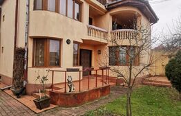 O casa pentru familia ta, spatioasa si confortabila Filiasi