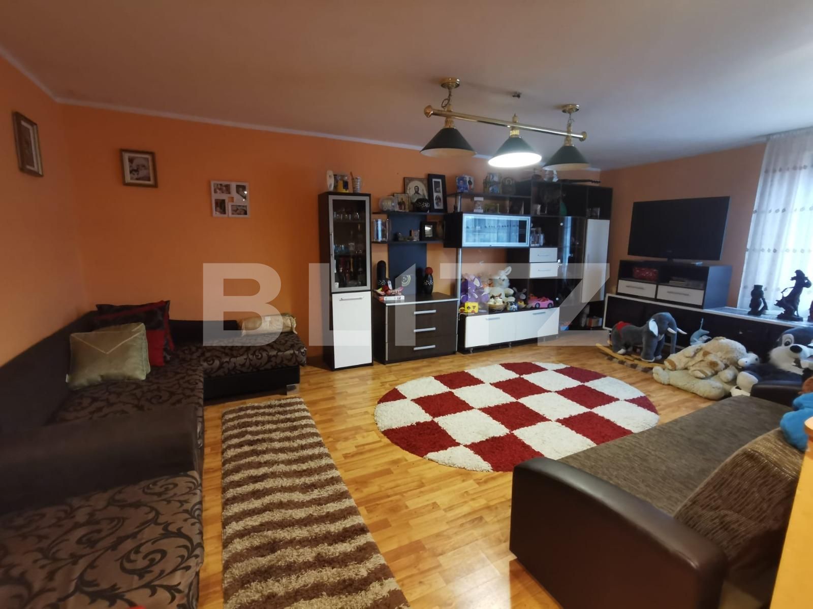 Casa de vânzare 5 camere Filiaşi - 107443CV | BLITZ Craiova | Poza4