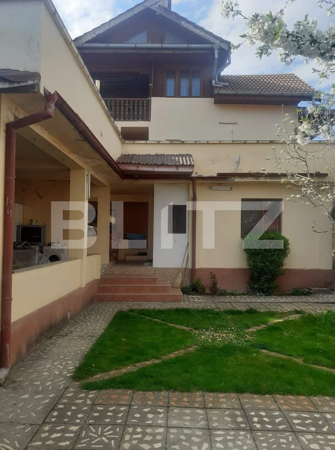 Casa de vânzare 5 camere Filiaşi - 107443CV | BLITZ Craiova | Poza16