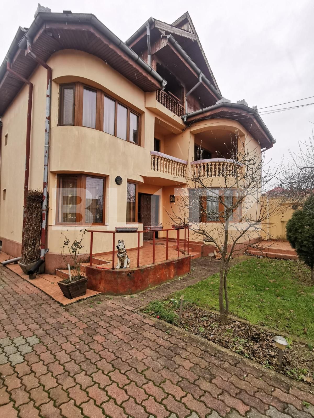 Casa de vânzare 5 camere Filiaşi - 107443CV | BLITZ Craiova | Poza2