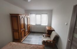 Apartament 2 camere, AC, Brazda lui Novac