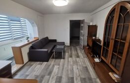 Apartament 2 camere, AC, Brazda lui Novac