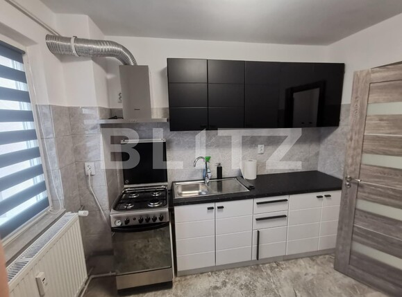 Apartament de închiriat 2 camere Brazda lui Novac - 107477AI | BLITZ Craiova | Poza3