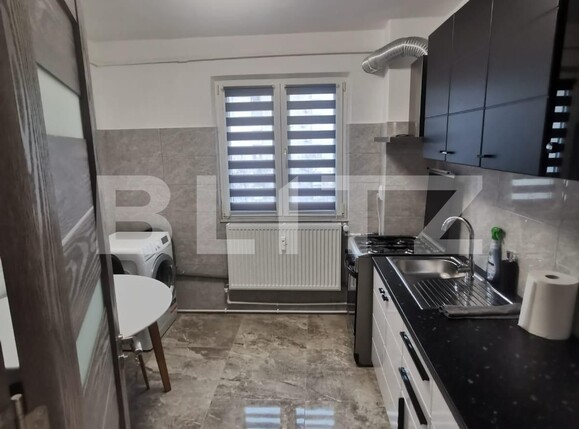 Apartament de închiriat 2 camere Brazda lui Novac - 107477AI | BLITZ Craiova | Poza4