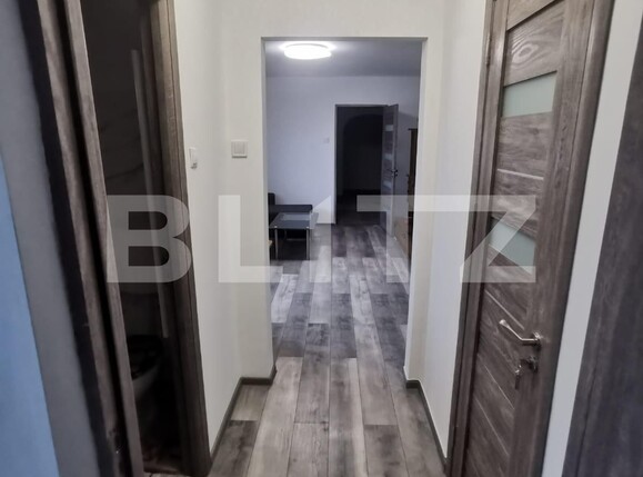 Apartament de închiriat 2 camere Brazda lui Novac - 107477AI | BLITZ Craiova | Poza9