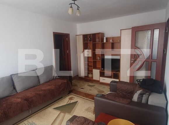 Apartament de închiriat 2 camere Ultracentral - 107488AI | BLITZ Craiova | Poza1