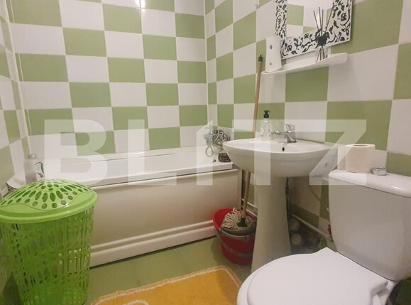 Apartament de închiriat 2 camere Ultracentral - 107488AI | BLITZ Craiova | Poza7